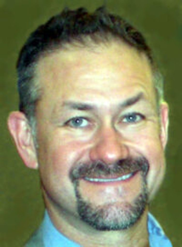 Mark R. King Profile Photo