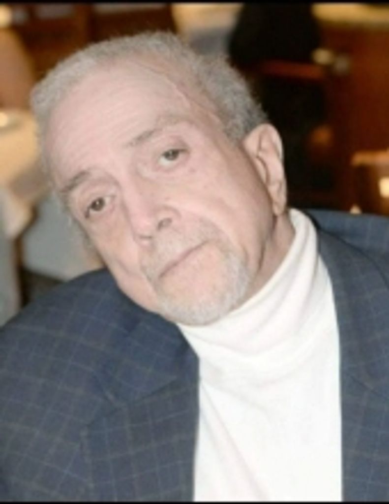 Harry Payne Chapman