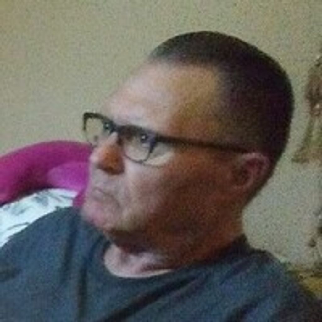 Terry Francis Todd Profile Photo