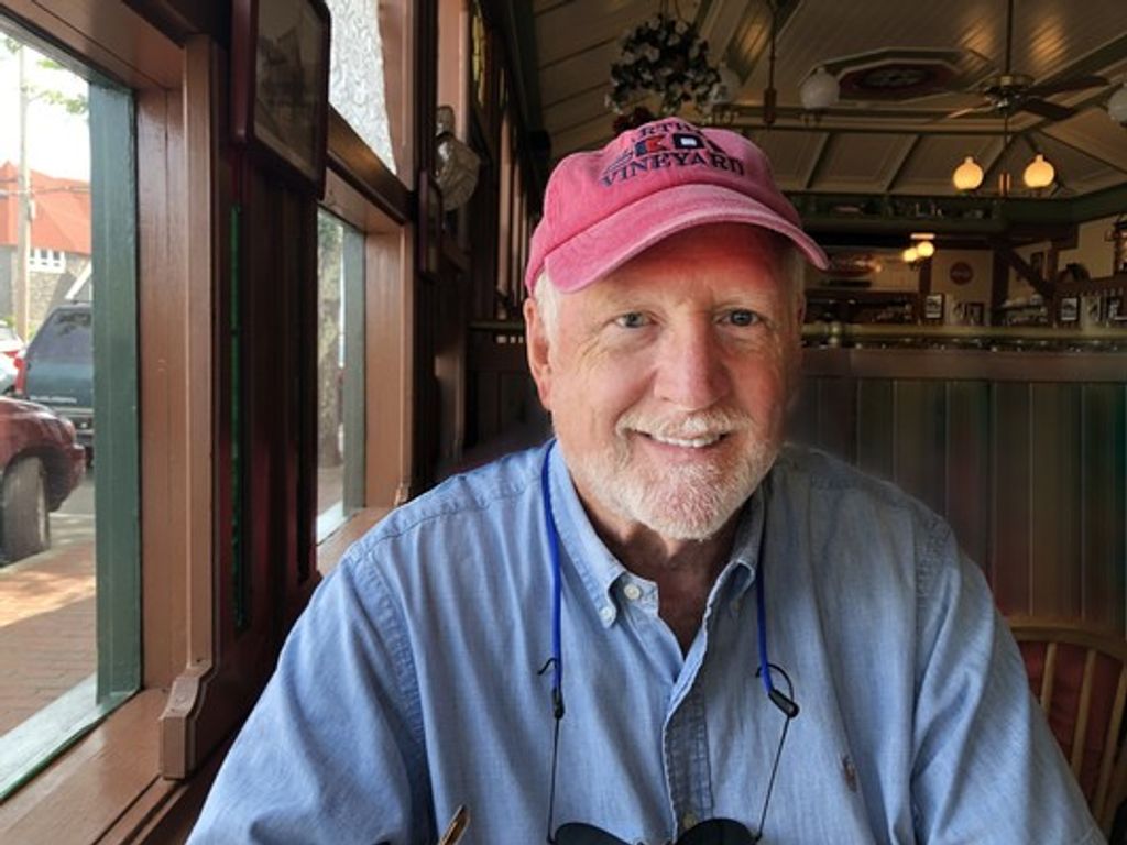 Christopher S. Jackson