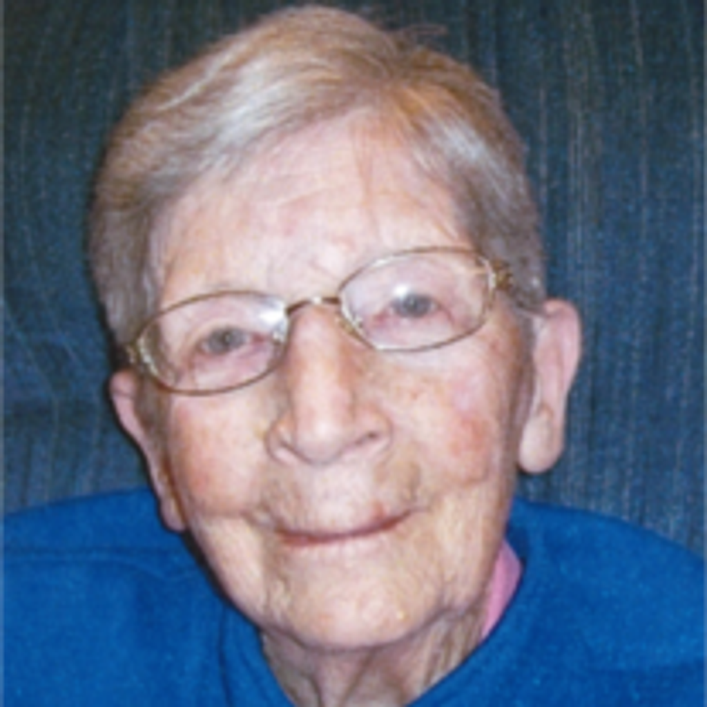Verna "Chick" Williams