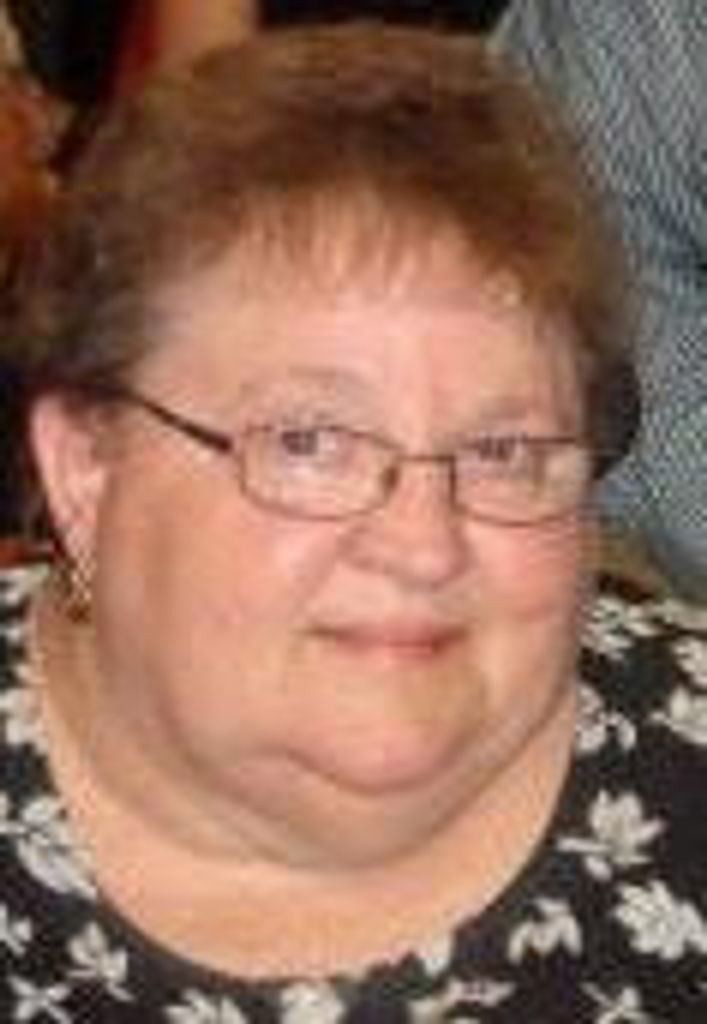 Joan Sue Beck