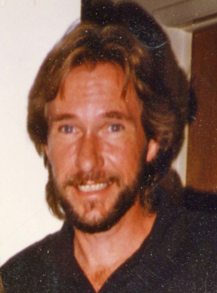 Kenneth Earl Nash Profile Photo