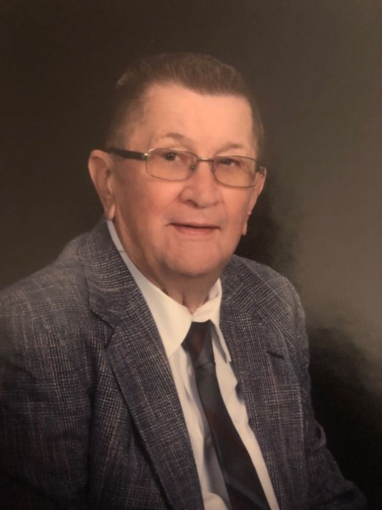 Roy A. Hanson