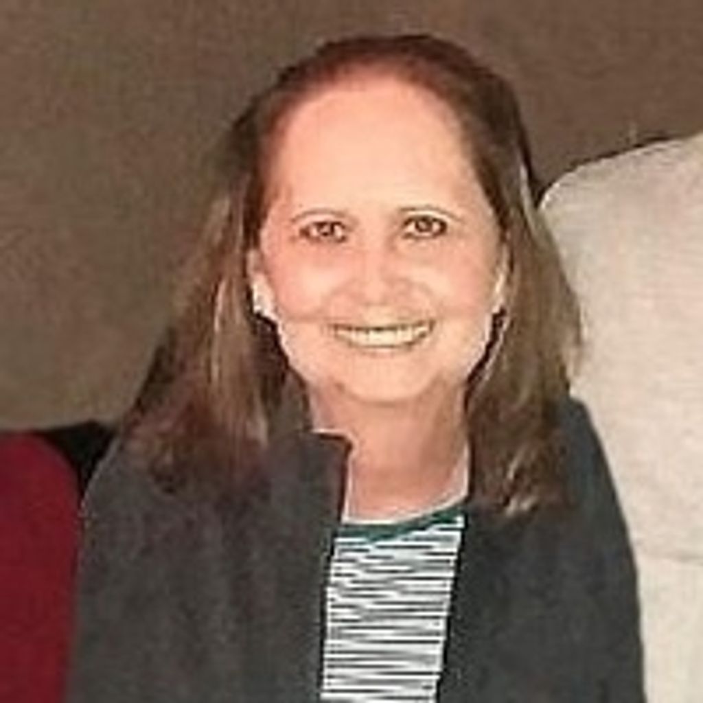 Glenda F. Branch