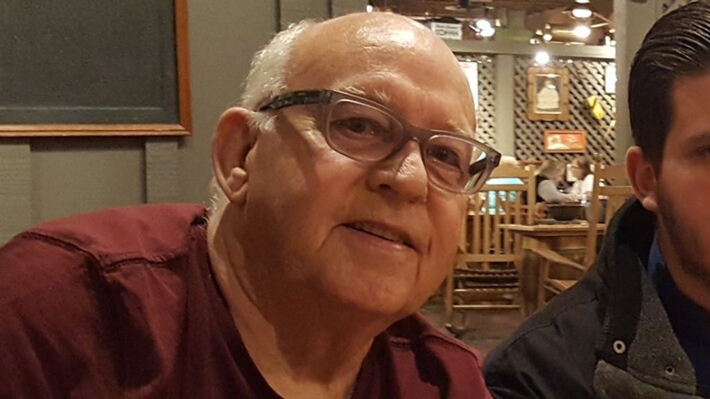 Donald V. Burton, Sr.