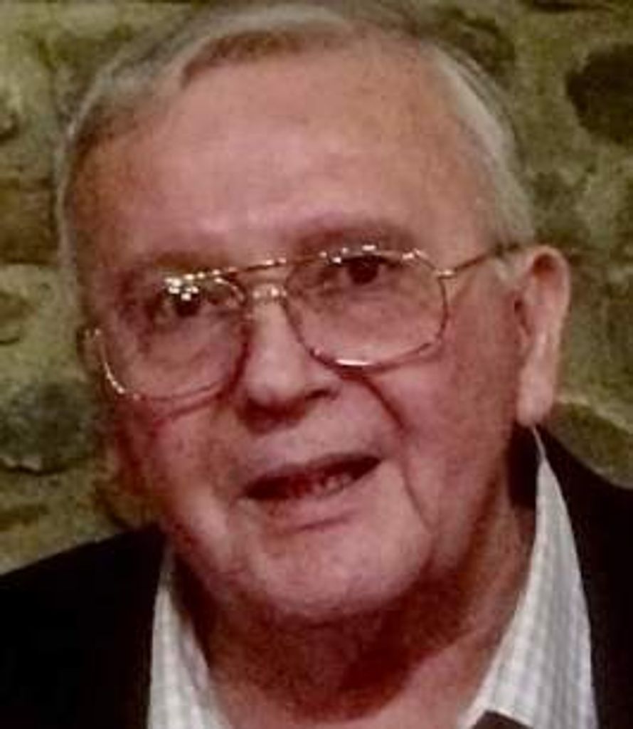 Raymond Bruce Kulp