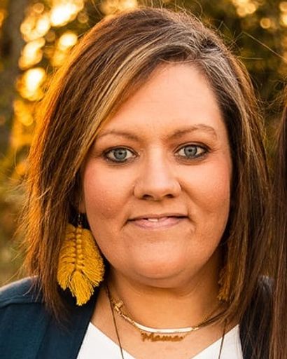 Allison Paige Henson's obituary image