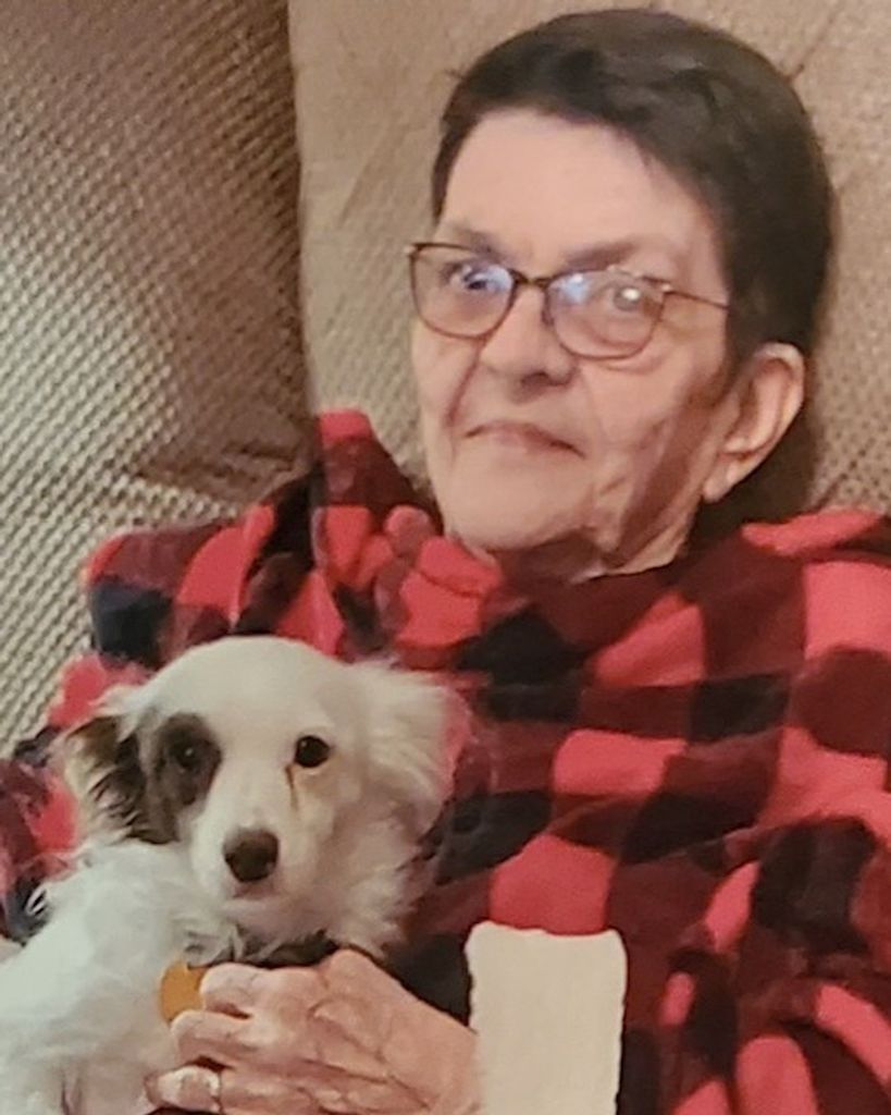 Charlene "Sherry" K. Franssen-Breinig