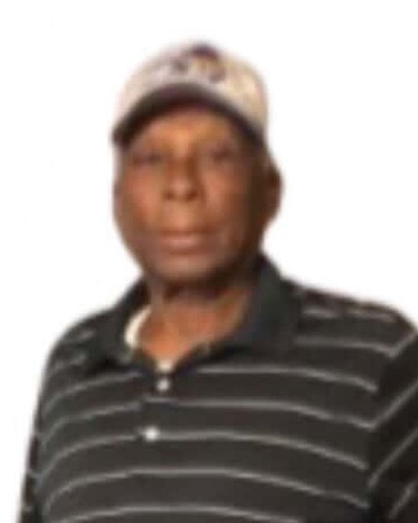 Othaniel A. Gayle