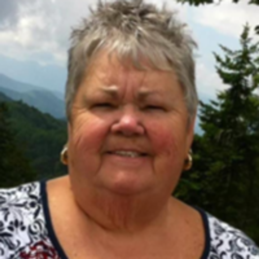 Rosemary S. Breeden