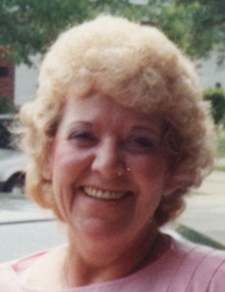 Janice  E. Tomasek