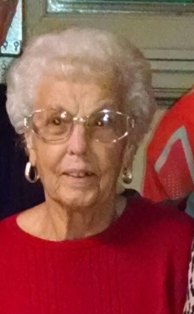 Betty Collins Kelly Profile Photo