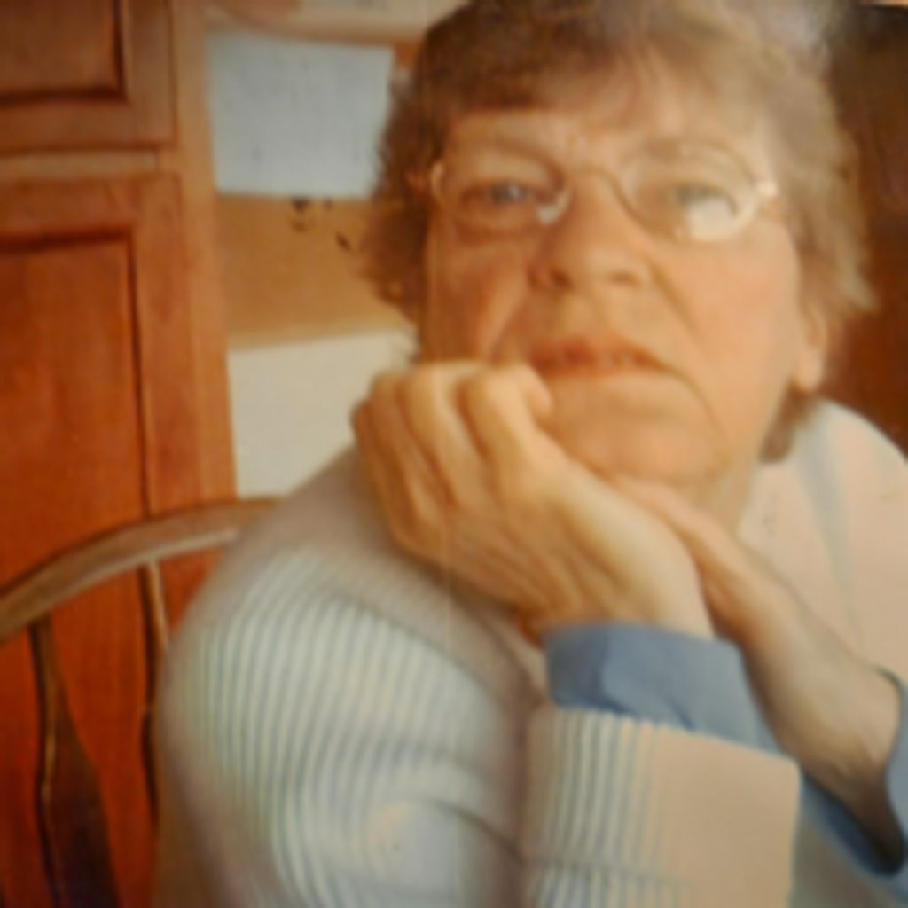 Eleanora G. Sullivan