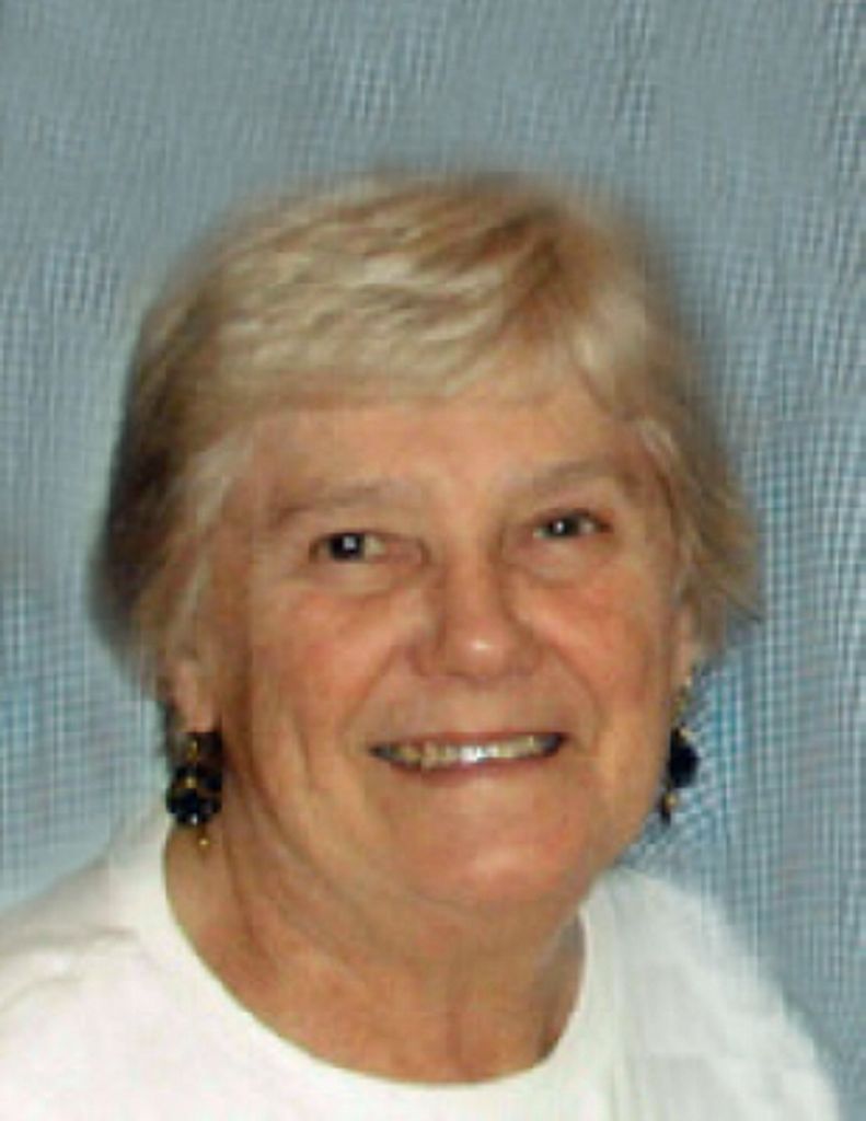 June R. Reigner