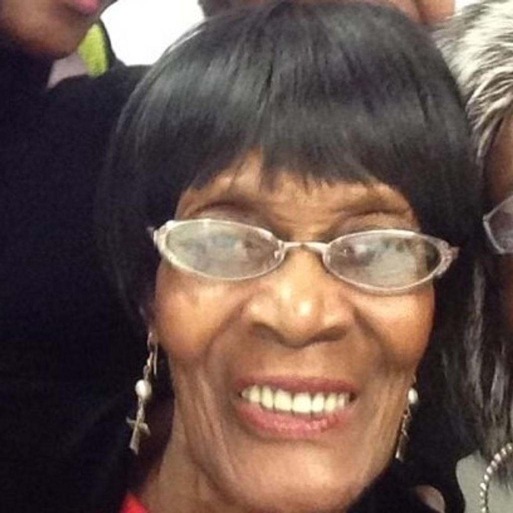 Mrs. Mary Jane Martin Profile Photo