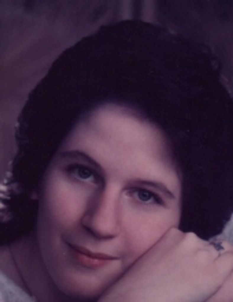 Kathleen  Susan Goodson