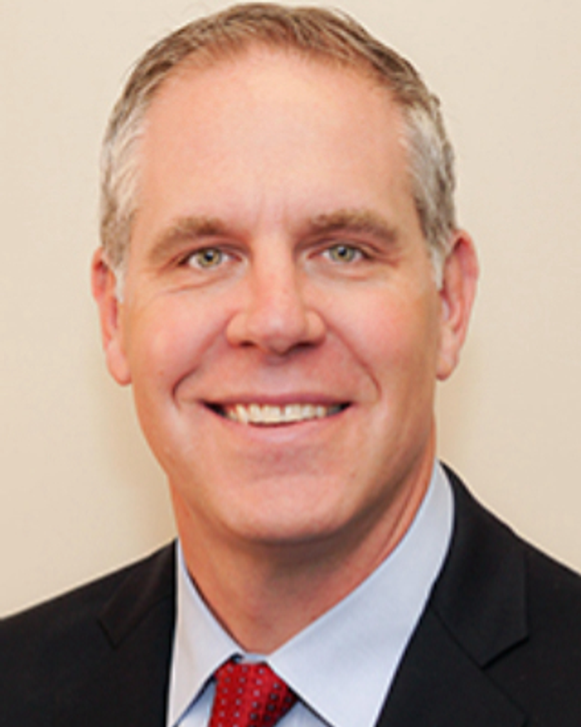 David Jon Morgan Jr. Profile Photo