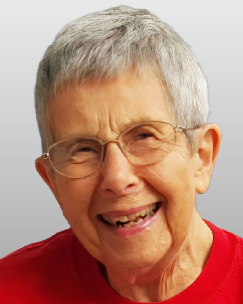 Evelyn Elizabeth Prevenas Profile Photo