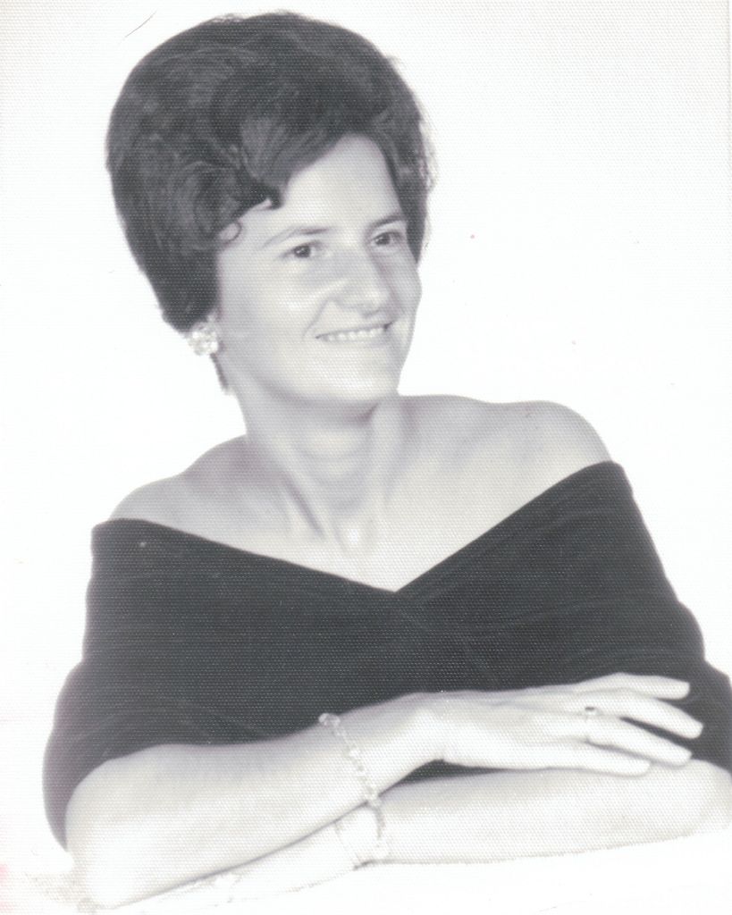 Amelia Scott Myers Profile Photo