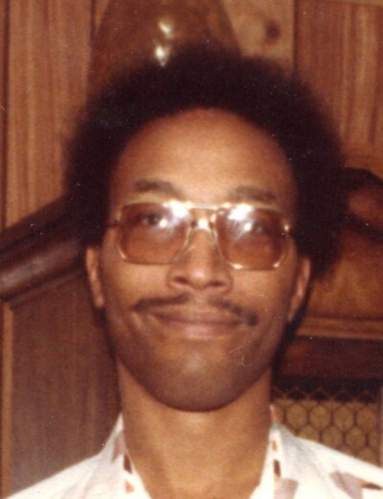 Alvin Louis Haywood Profile Photo