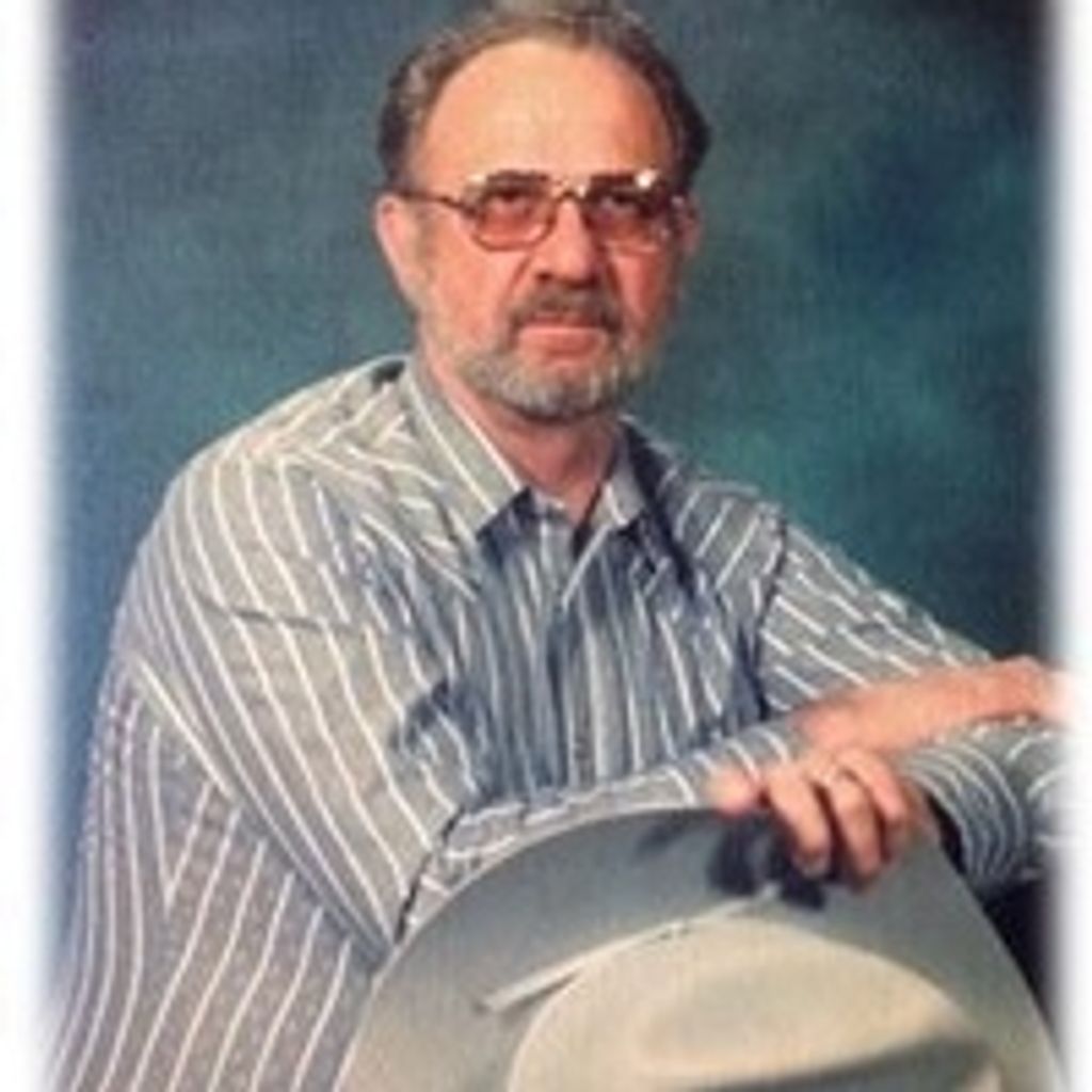 Jimmie Lee Harris