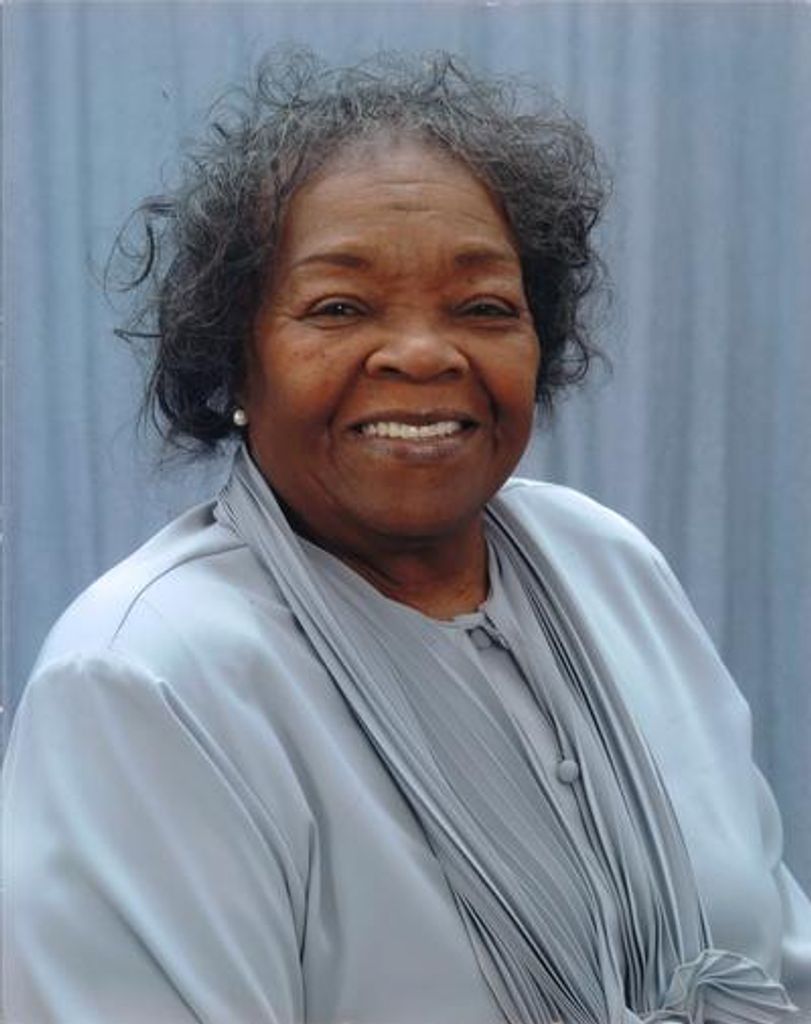 Frances Everidge Profile Photo