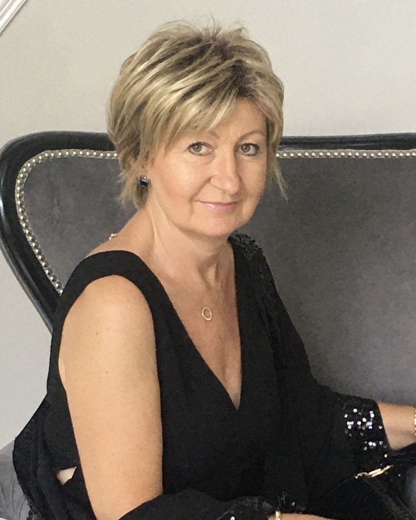 Irena Kapitula Profile Photo