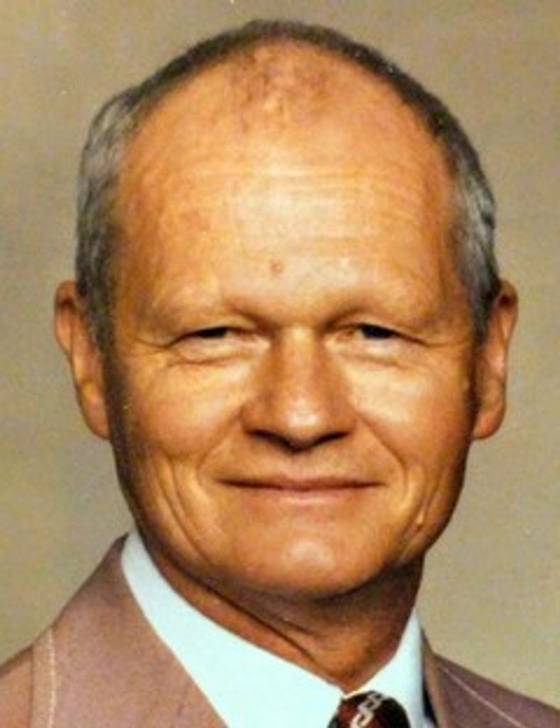 Thomas Ellis