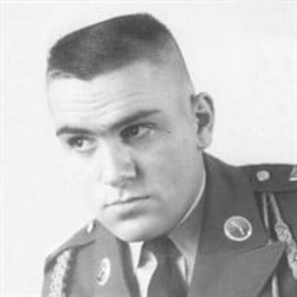 James "Jimmy" Burke