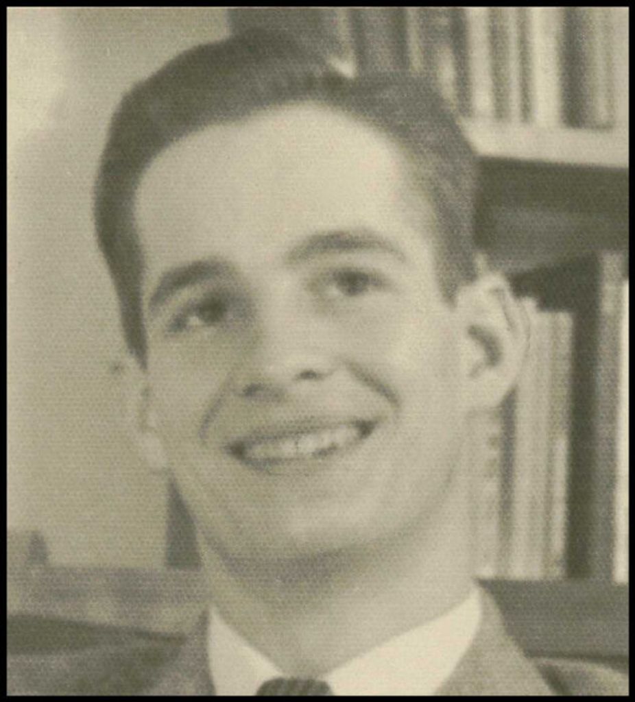 Donald R. Morris