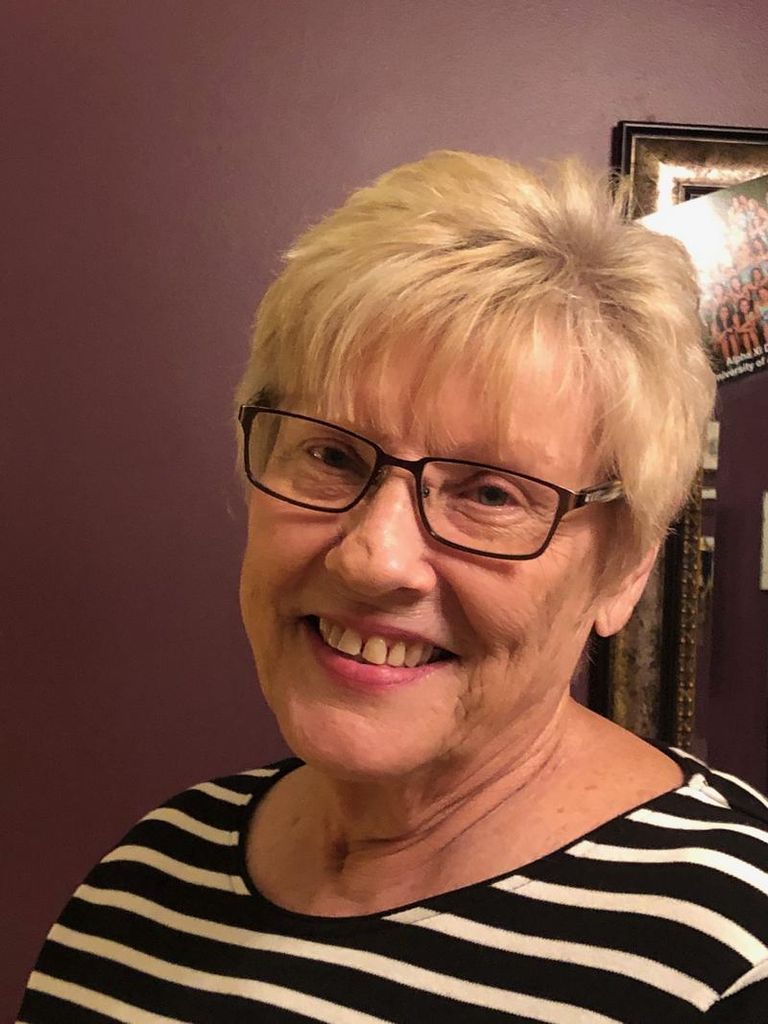 Mary Laster Willis Allison Profile Photo