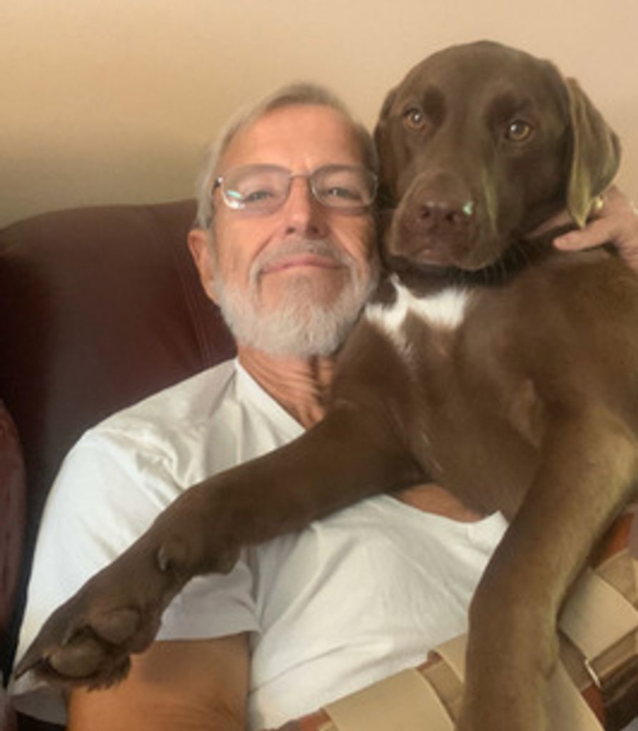 Robert Rose Profile Photo