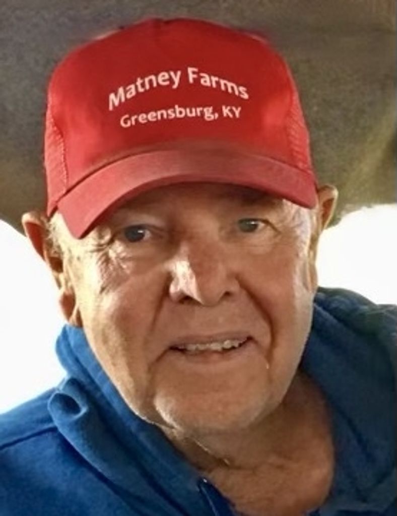 Sonnie Wayne Matney Profile Photo