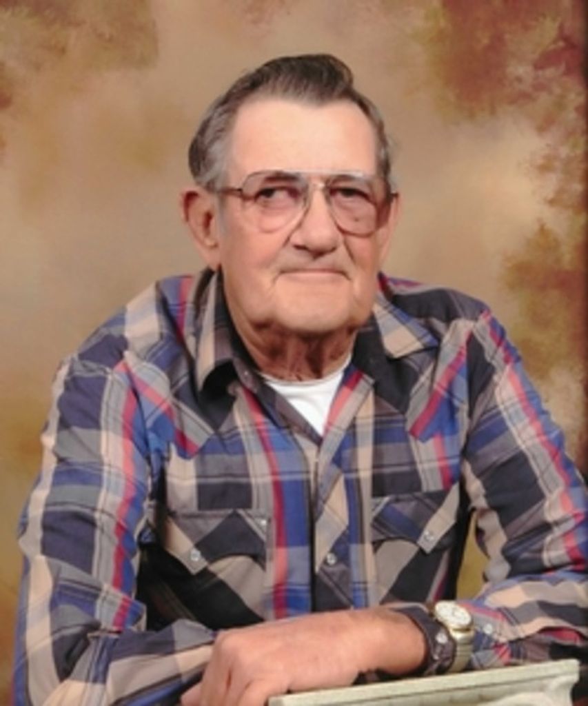 Fred Ball Profile Photo