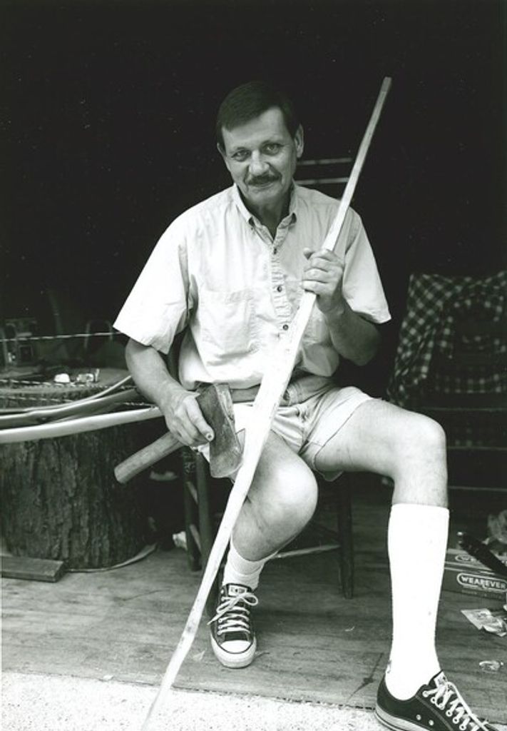 Charles "Chuck" William Housel Profile Photo