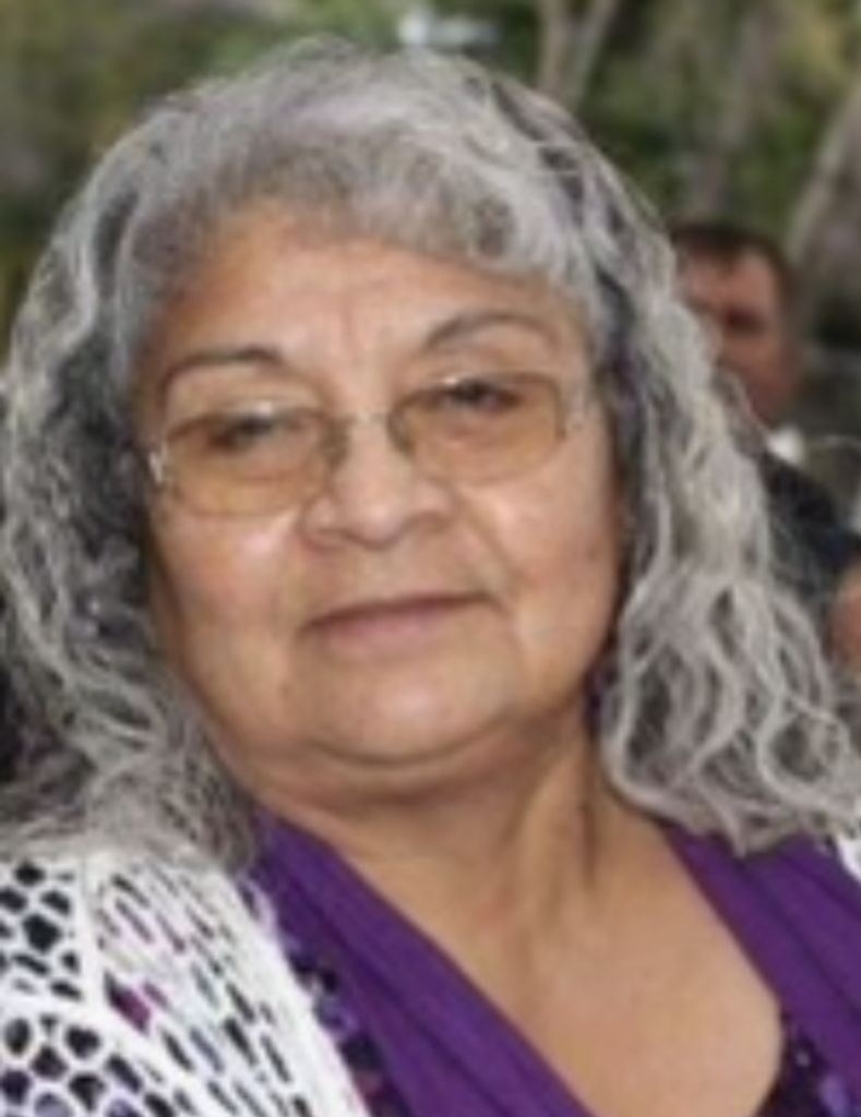 Juana F. Olivas