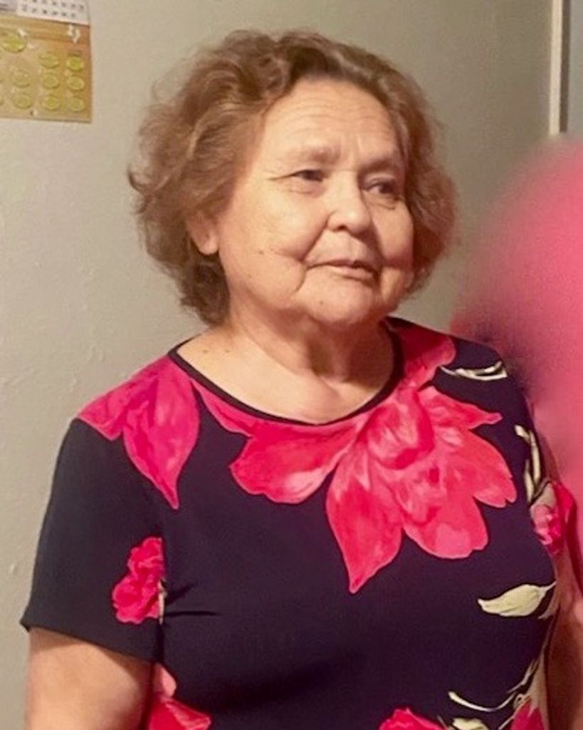 Maria Castillo