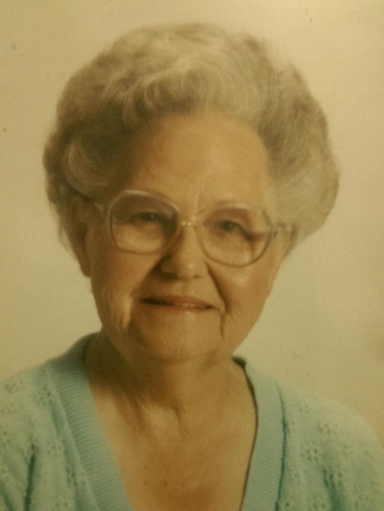 Erma Mackey Profile Photo