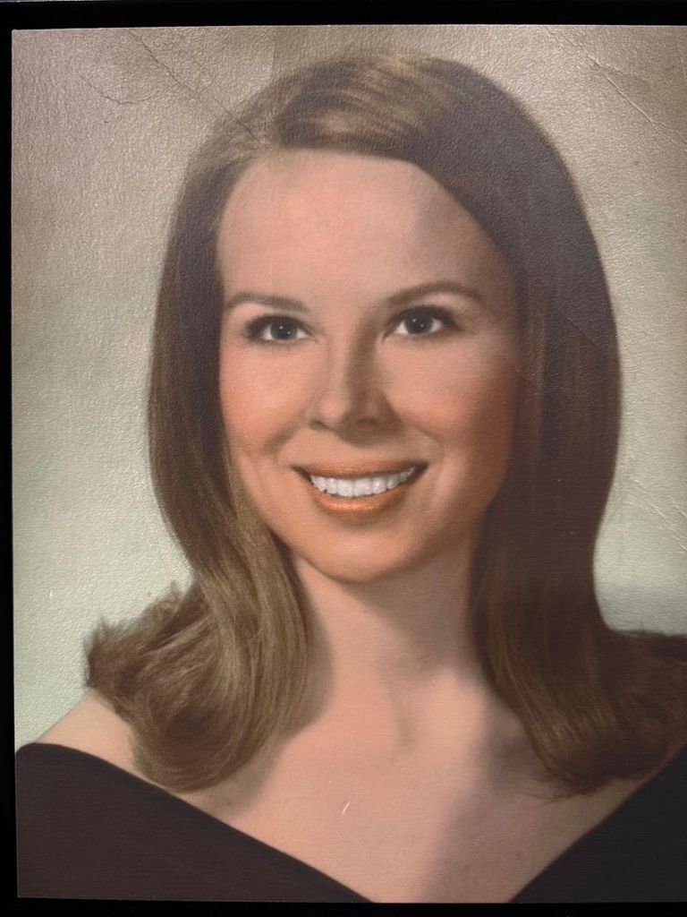 Meredith Leigh Wells Cowart Profile Photo