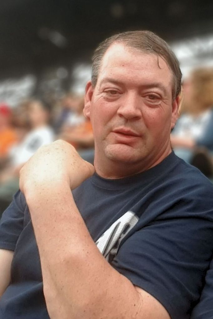 Donald Chester David