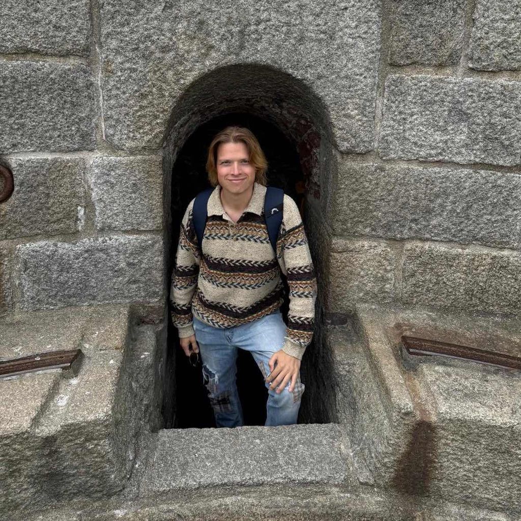 Samuel Guertin Profile Photo