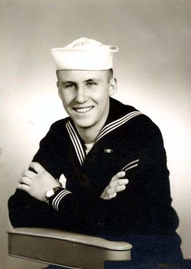 Gustav "Gus" Weber