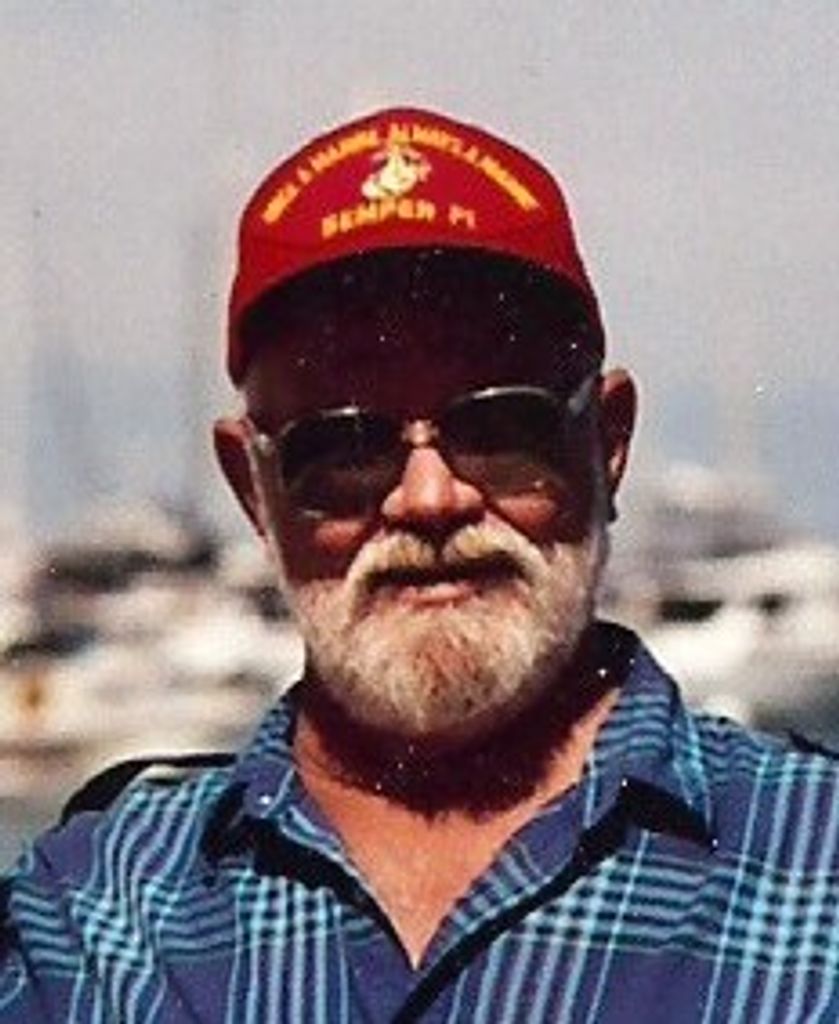 William D. Houston