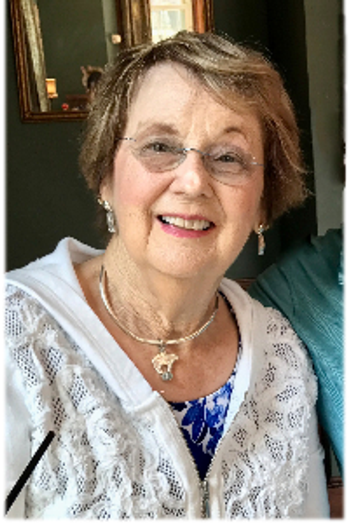Paula Eastman