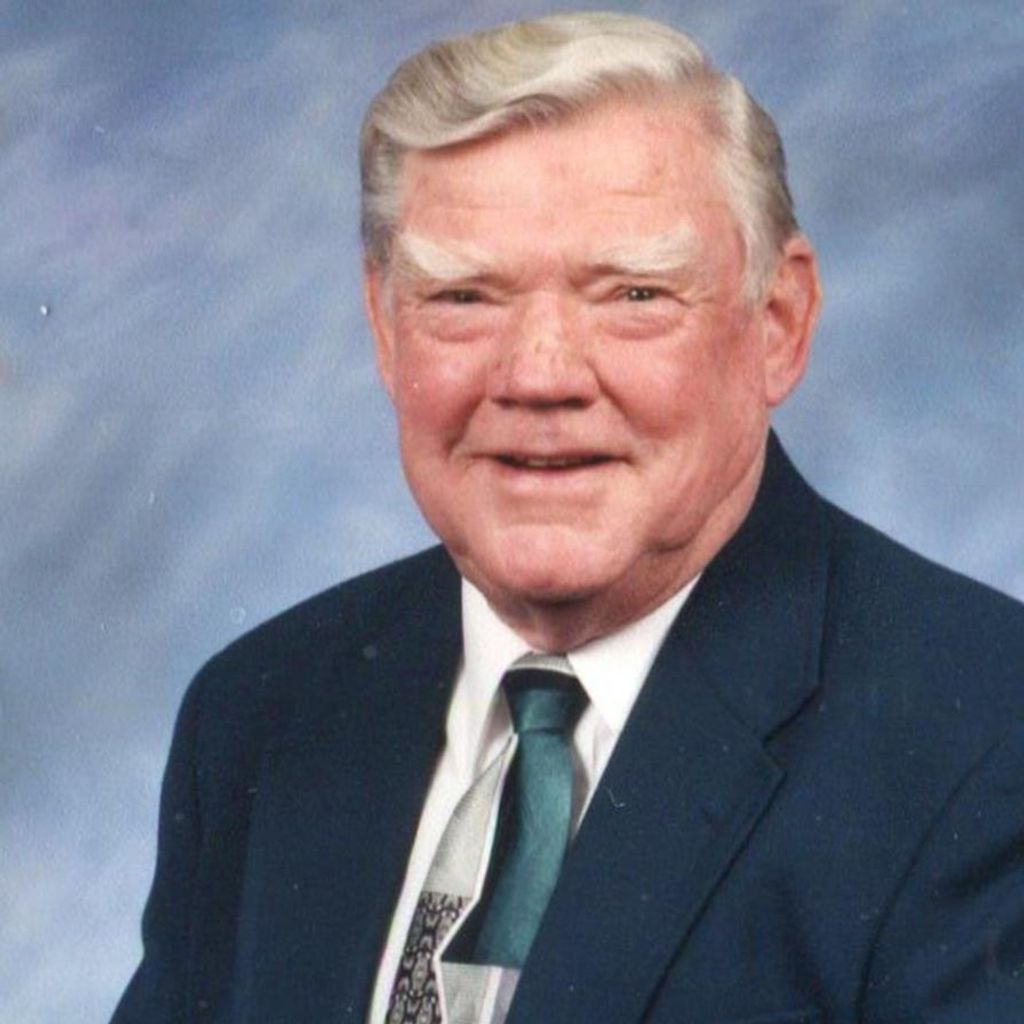 Carl Wayne Bray
