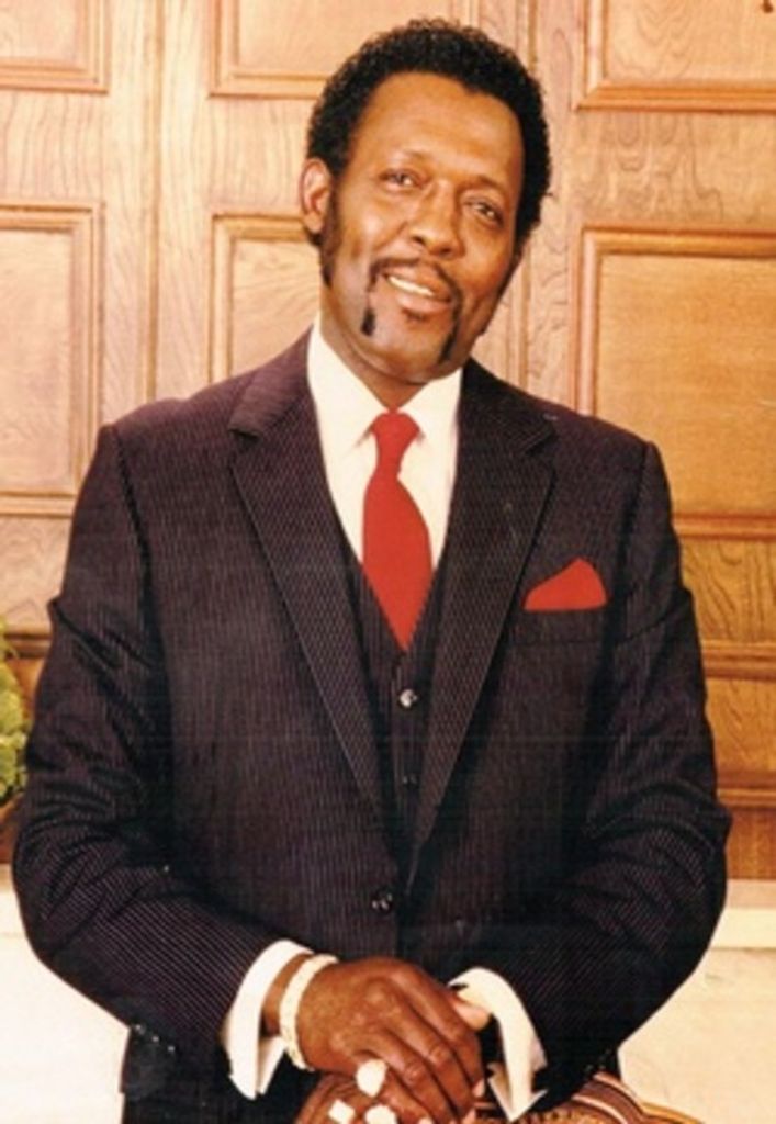 Roosevelt Curl, Jr.