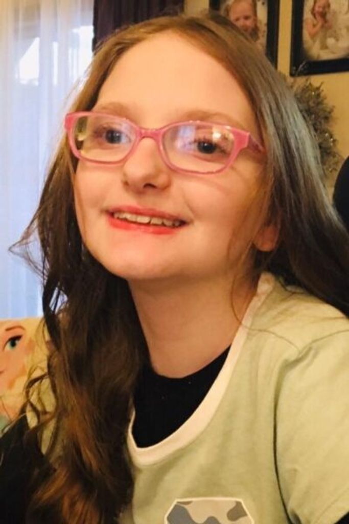 Alexandra “Lexie” Joy Doroskewicz Profile Photo