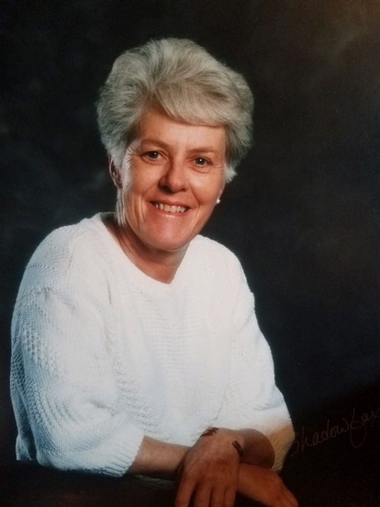 Ann Garrison