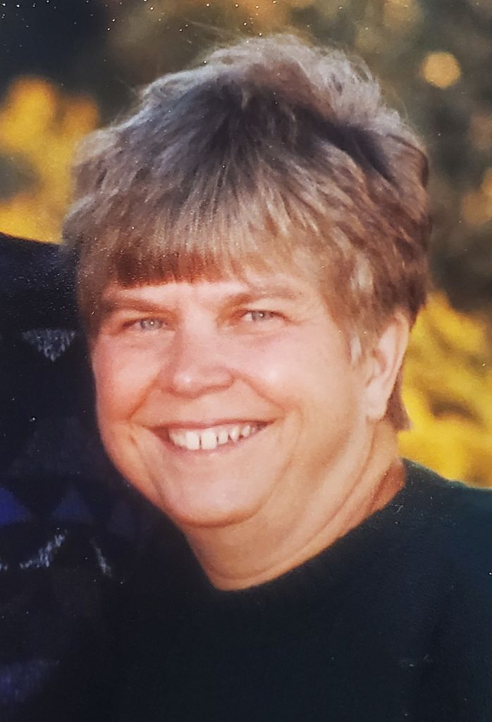 Barbara Jean Crumrine Profile Photo
